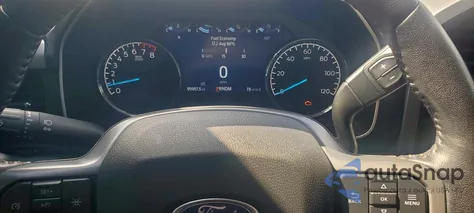 2021 Ford F150 from USA, damaged, VIN 1FTMF1C51MKD73149